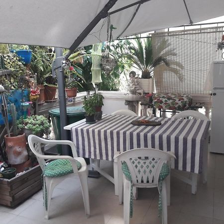 Chambre Privee Avec Sdb Partagee Chez L'Habitant A 10Mn De La Mer Apartment Nice Ngoại thất bức ảnh
